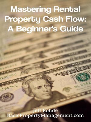 cover image of Mastering Rental Property Cash Flow